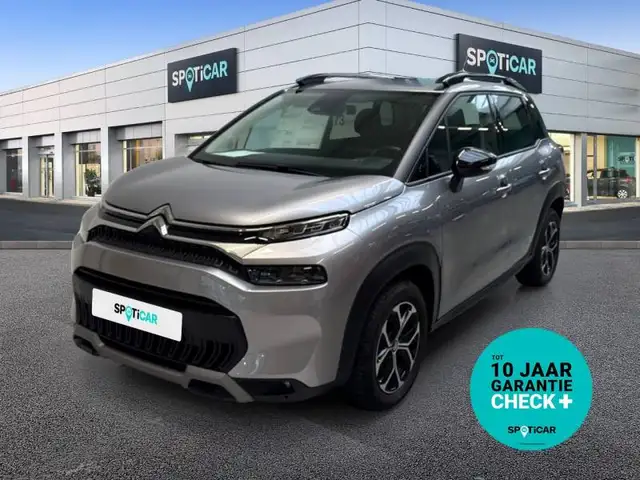 Citroen C3 Aircross 1 1.2 PureTech 110 S&S MAN6 Shine