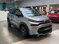Citroen C3 Aircross 1 1.2 PureTech 110 S&S MAN6 Shine Gris - thumbnail 4