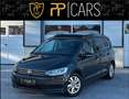 Volkswagen Touran Sky 2,0 SCR TDI DSG *Panorama/Glasschiebedach /... Grau - thumbnail 1