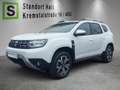 Dacia Duster DUSTER Prestige TCe 150 PF EDC Weiß - thumbnail 1