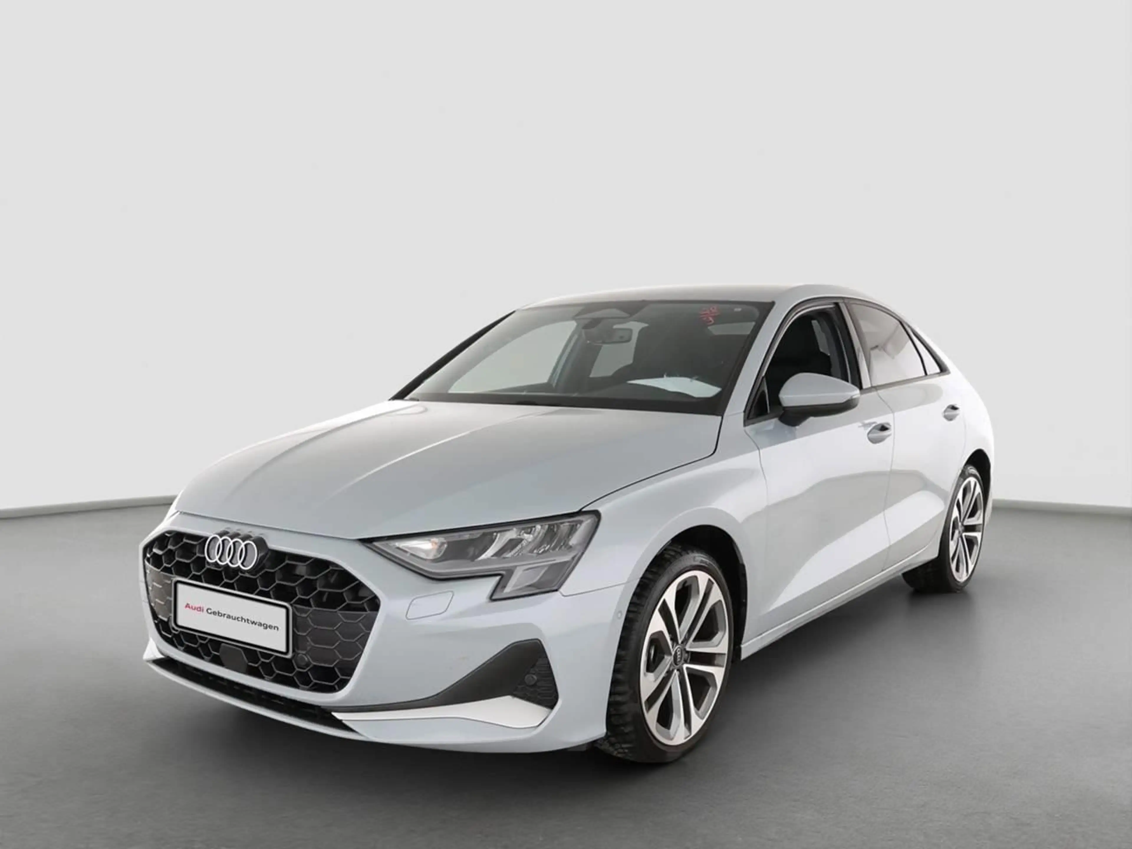 Audi A3 Limousine adv. 35 TDI S tr. Sportsitze-LED-Navi — photo 4