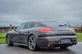 Porsche Panamera S e-Hybrid 3.0i V6 Tiptronic Plug-in Carbon Grey Grijs - thumbnail 12