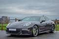 Porsche Panamera S e-Hybrid 3.0i V6 Tiptronic Plug-in Carbon Grey Grijs - thumbnail 6