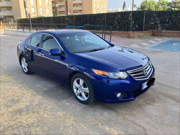 Accord 2.2i-DTEC Executive Executive