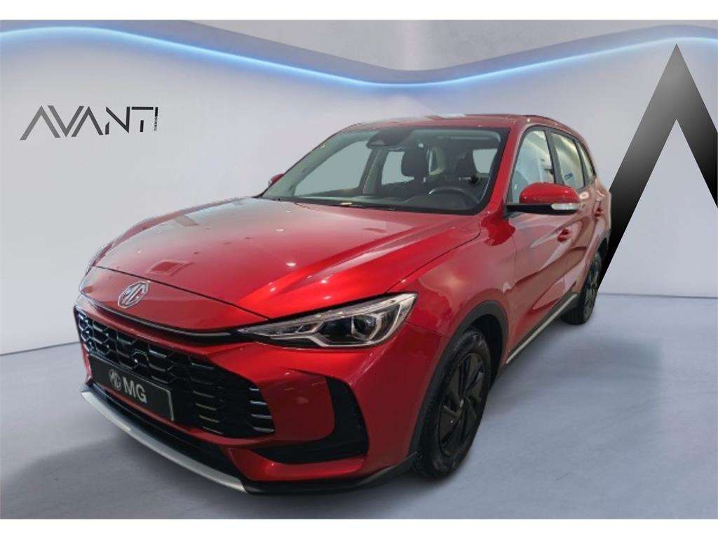 MG ZS Hybrid+ Standard - foto 1