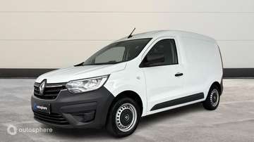 1.5 Blue dCi 75ch Confort 22