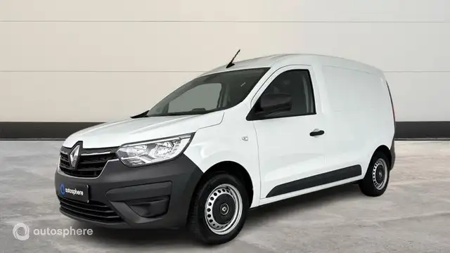 Renault Express 1.5 Blue dCi 75ch Confort 22