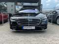 Mercedes-Benz S 450 d LONG AMG|BRAUN INT|4D BURMESTER|EXECUTIVE Чорний - thumbnail 2