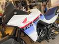 Honda Transalp XL750 Blanco - thumbnail 5