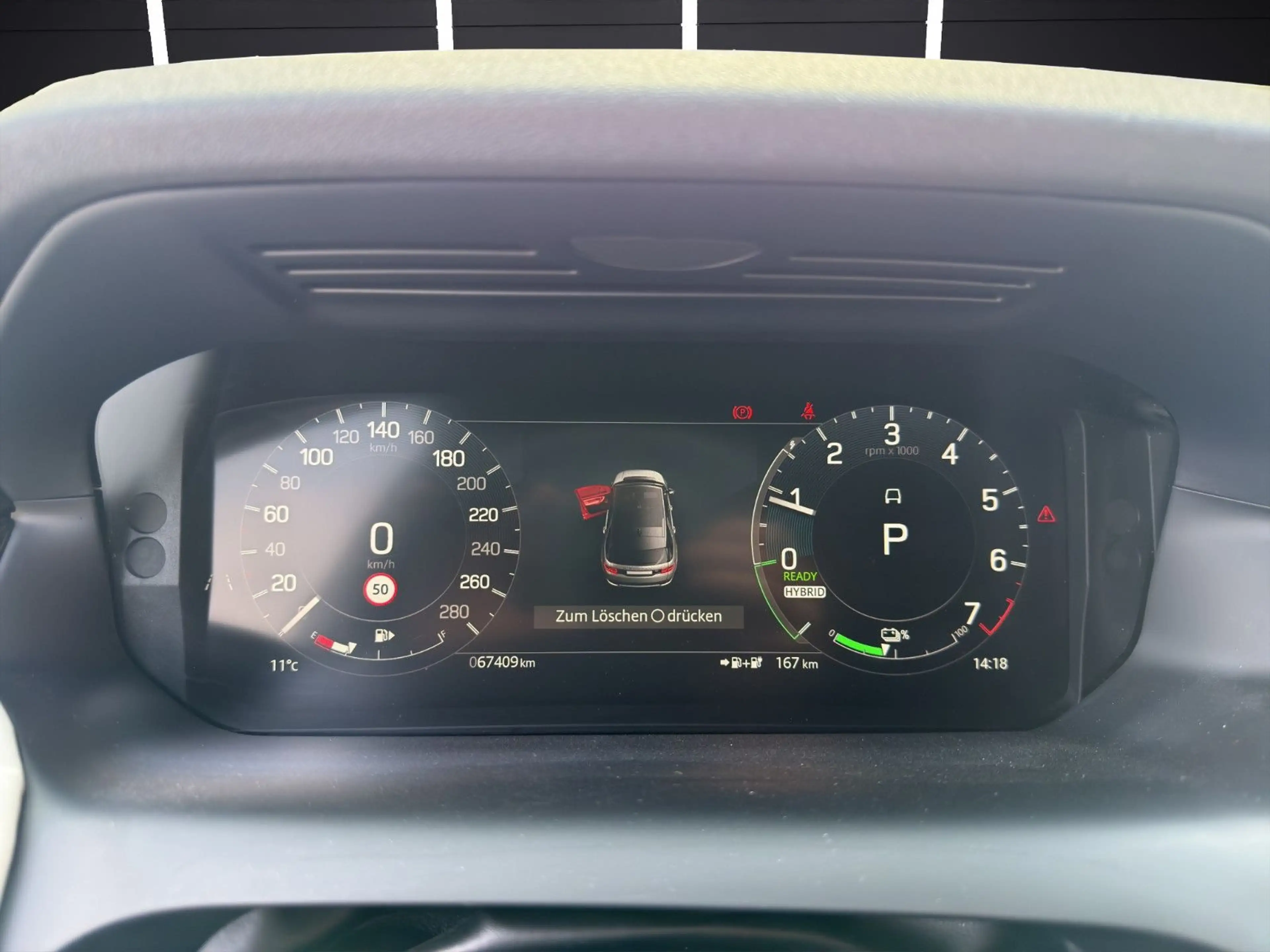Land Rover Discovery Sport P300e HSE/Pano/Leder/Kamera/Shz — photo 14