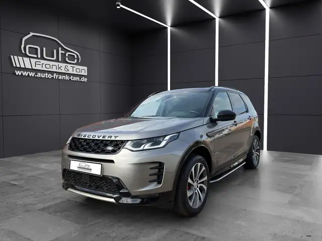 Land Rover Discovery Sport P300e HSE/Pano/Leder/Kamera/Shz
