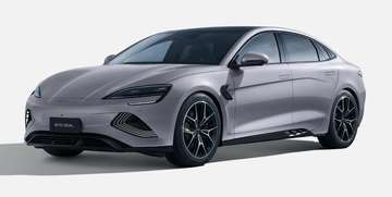 61,4 kWh 231PS "Comfort"