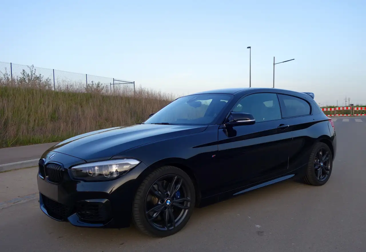 BMW 140