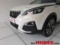 Peugeot 3008 GT 1.6 Hybrid4 Weiß - thumbnail 8
