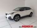 Peugeot 3008 GT 1.6 Hybrid4 Weiß - thumbnail 1