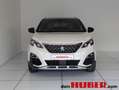 Peugeot 3008 GT 1.6 Hybrid4 Weiß - thumbnail 3
