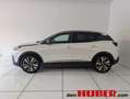 Peugeot 3008 GT 1.6 Hybrid4 Weiß - thumbnail 4