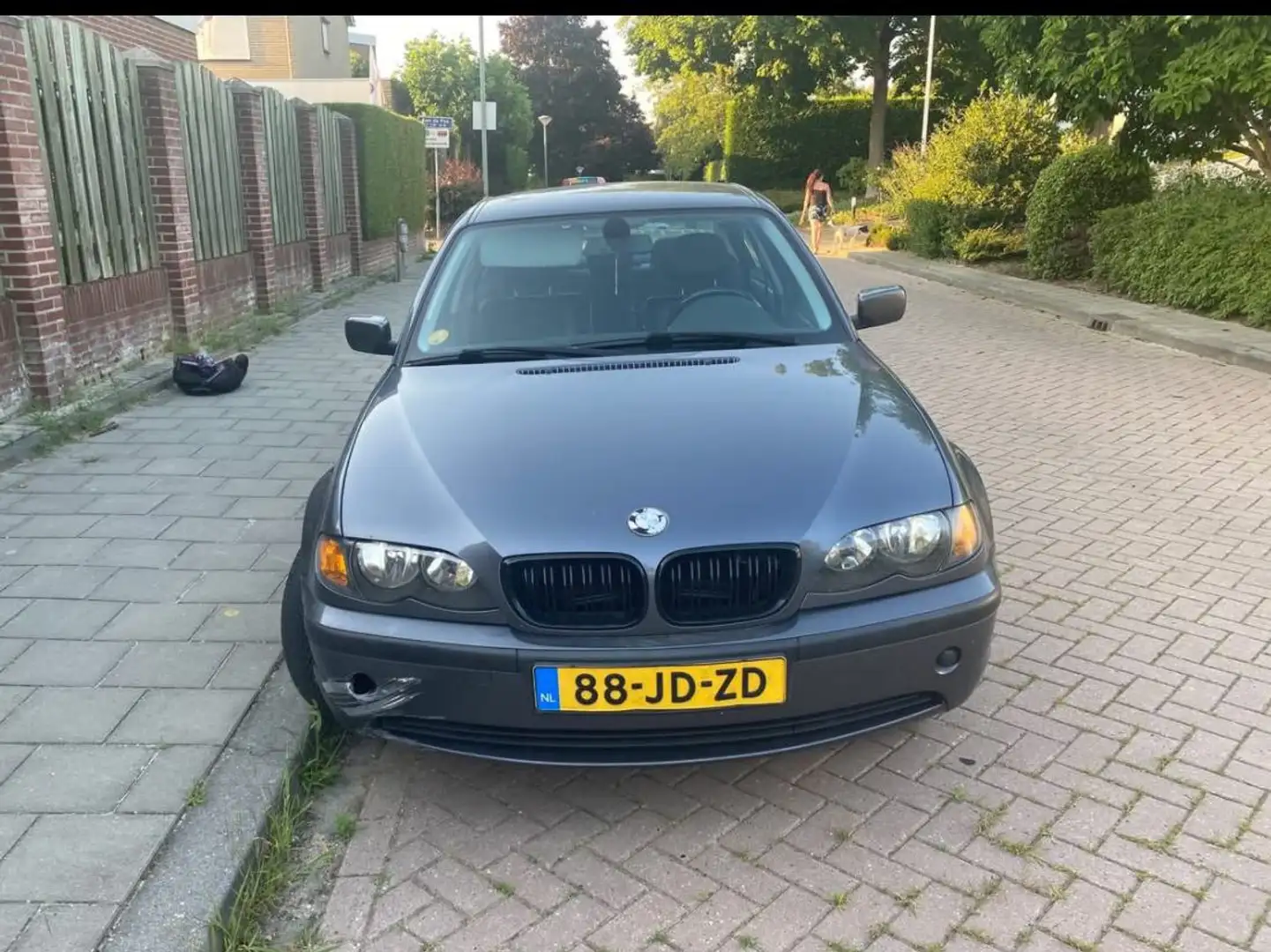 BMW 330 330 320i Executive - 1