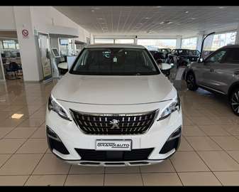 II 2016 1.2 puretech t Allure s&s 130cv my18