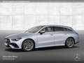 Mercedes-Benz CLA 250 e AMG+PANO+360°+MULTIBEAM+HUD+TOTW+8G Silber - thumbnail 3