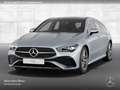 Mercedes-Benz CLA 250 e AMG+PANO+360°+MULTIBEAM+HUD+TOTW+8G Silber - thumbnail 2