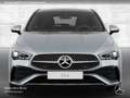Mercedes-Benz CLA 250 e AMG+PANO+360°+MULTIBEAM+HUD+TOTW+8G Silber - thumbnail 8