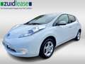 Nissan Leaf Acenta 30 kWh | 109PK | € 2.000,- SUBSIDIE | COMFO Білий - thumbnail 1