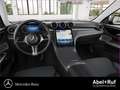 Mercedes-Benz C 180 T Avantgarde Burmester+Distronic+Totw.+LED Argent - thumbnail 7