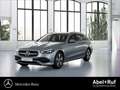 Mercedes-Benz C 180 T Avantgarde Burmester+Distronic+Totw.+LED Argent - thumbnail 1