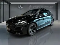 Mercedes-Benz B 250 e AMG Night+MBEAM+DISTR+SOUND+PANO+AHK