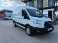 Ford Transit 350 96kW L2H2 Van Trend Delantera Blanco - thumbnail 3