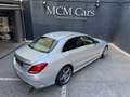 Mercedes-Benz C 220 220d 7G Plus Plateado - thumbnail 16