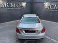 Mercedes-Benz C 220 220d 7G Plus Plateado - thumbnail 17
