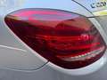 Mercedes-Benz C 220 220d 7G Plus Plateado - thumbnail 20
