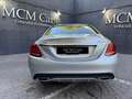 Mercedes-Benz C 220 220d 7G Plus Plateado - thumbnail 18