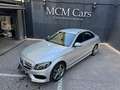 Mercedes-Benz C 220 220d 7G Plus Plateado - thumbnail 12