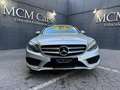 Mercedes-Benz C 220 220d 7G Plus Plateado - thumbnail 13