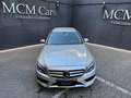 Mercedes-Benz C 220 220d 7G Plus Plateado - thumbnail 14