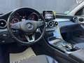Mercedes-Benz C 220 220d 7G Plus Plateado - thumbnail 6
