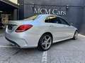 Mercedes-Benz C 220 220d 7G Plus Plateado - thumbnail 15
