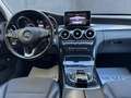 Mercedes-Benz C 220 220d 7G Plus Plateado - thumbnail 7