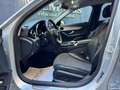 Mercedes-Benz C 220 220d 7G Plus Plateado - thumbnail 9