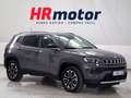 Jeep Compass Limited Plug-In Hybrid 4WD Gris - thumbnail 1