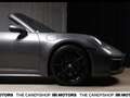Porsche 992 911 992 Carrera 4S Cabrio *Achatgrau*Trüffelbra... Grau - thumbnail 13