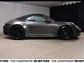 Porsche 992 911 992 Carrera 4S Cabrio *Achatgrau*Trüffelbra... Grau - thumbnail 5