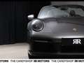 Porsche 992 911 992 Carrera 4S Cabrio *Achatgrau*Trüffelbra... Grau - thumbnail 12