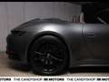 Porsche 992 911 992 Carrera 4S Cabrio *Achatgrau*Trüffelbra... Grau - thumbnail 14