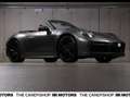 Porsche 992 911 992 Carrera 4S Cabrio *Achatgrau*Trüffelbra... Grau - thumbnail 2