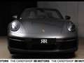Porsche 992 911 992 Carrera 4S Cabrio *Achatgrau*Trüffelbra... Grau - thumbnail 10