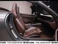 Porsche 992 911 992 Carrera 4S Cabrio *Achatgrau*Trüffelbra... Grau - thumbnail 19